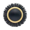 Creative Hair Brushes Gold Nano Ceramic Ion Hair Brush, CR132-G,