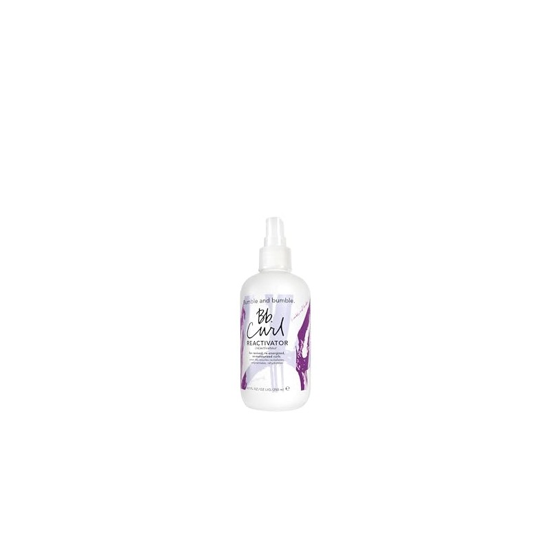 Bumble and Bumble Curl Reactivator Bruma Capilar | Cabello Rizado