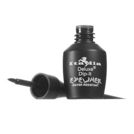 Delineador liquido Punta Fina italia Deluxe