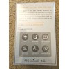 Hauture Warming Lactation Massager For Breastfeeding, Pumping, Nursing, Heat &