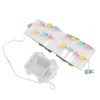 String Lights 3 Meters 30 Light Remote Control Waterproof Rabbit