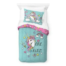 JoJo Siwa One of a Kind Full Reversible Comforter - Comforter Only