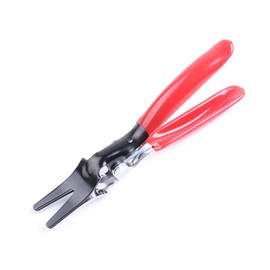 Separator Pipe Auto Fuel Water Vacuum Line Tube Hose Remover Plier Tool