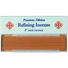 BosenAU's Refining Incense-8" Stick Incense-100% Natural-I007T (1)