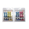 A99 Golf Magnet Auto Tees 8pcs/2packs New Random Flexible Magnet