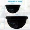 2 Pcs Floating Betta Hide & Shrimp Cave – All-in-One