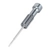 Denture Implant Screwdriver Stainless Steel Professional Teeth Implant Restoration Screwdriver
