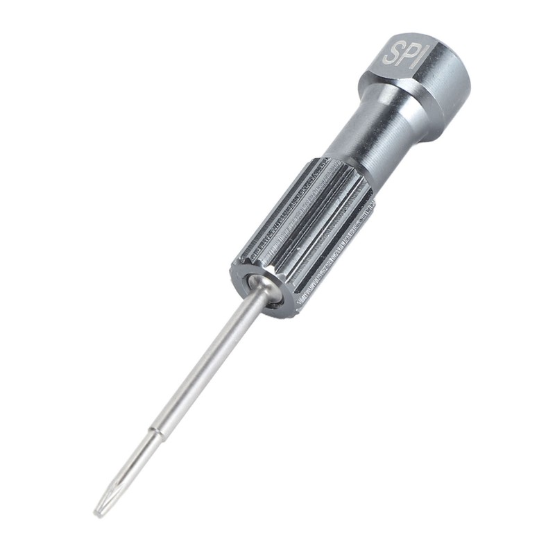 Denture Implant Screwdriver Stainless Steel Professional Teeth Implant Restoration Screwdriver