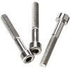 AHCA2 Stainless Steel Socket Cap Allen Key Head Bolt/Screws M5