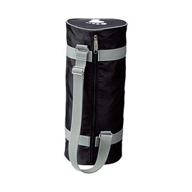 FOOTMARK Swim Pool Bag Swim Shoulder 2 101342 Black (09)