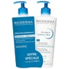 Bioderma Atoderm Crème Ultra Ultra-Nourishing Moisturising Cream 2 x 500ml