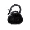 RESTO Whistling Kettle with Marble Surface Coating - Kettle with