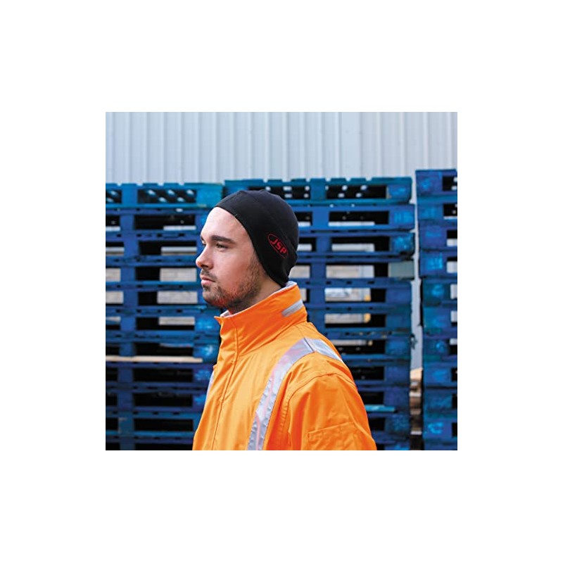 JSP Surefit Thermal Helmet Liner - Medium/Large (JSP AHV002-301-100)