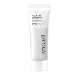 Mela TXA Sun Cream Gian Sun Serum 40ml x 1 / 멜라 TXA 선크림 기안선세럼 40ml 1개
