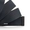 Cut To Fit Canvas Web Belt Size Up to 52inch