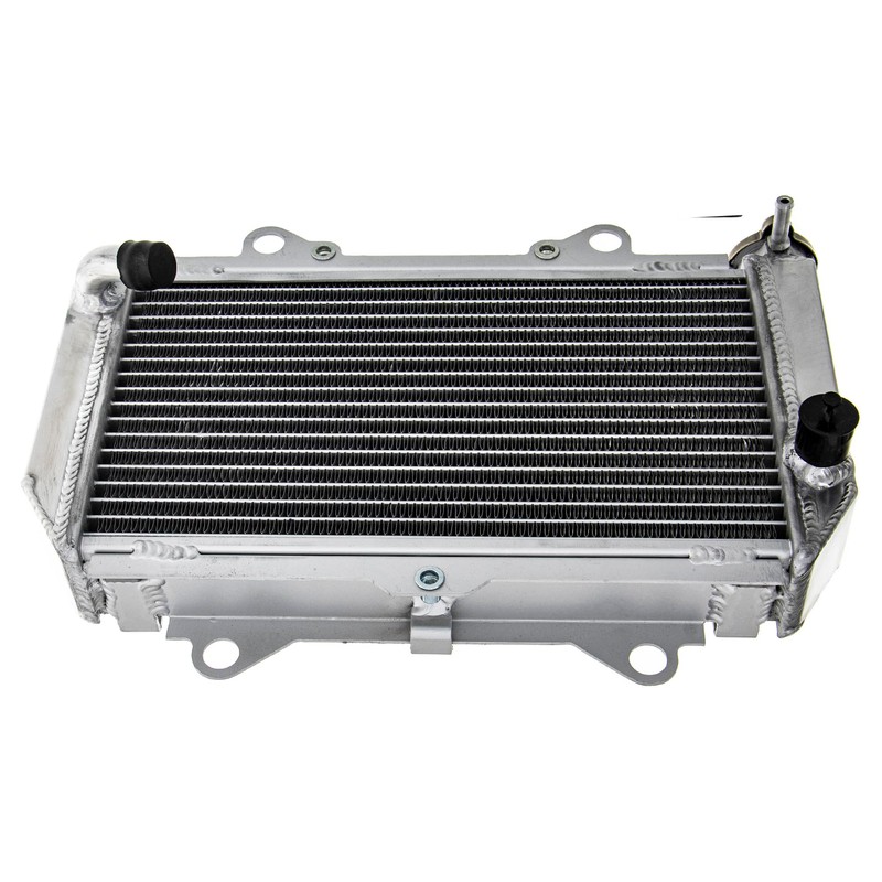 NICHE Radiator for Yamaha YFZ450 YFZ450SE 5TG-12461-10 5TG-12461-00 with Cap