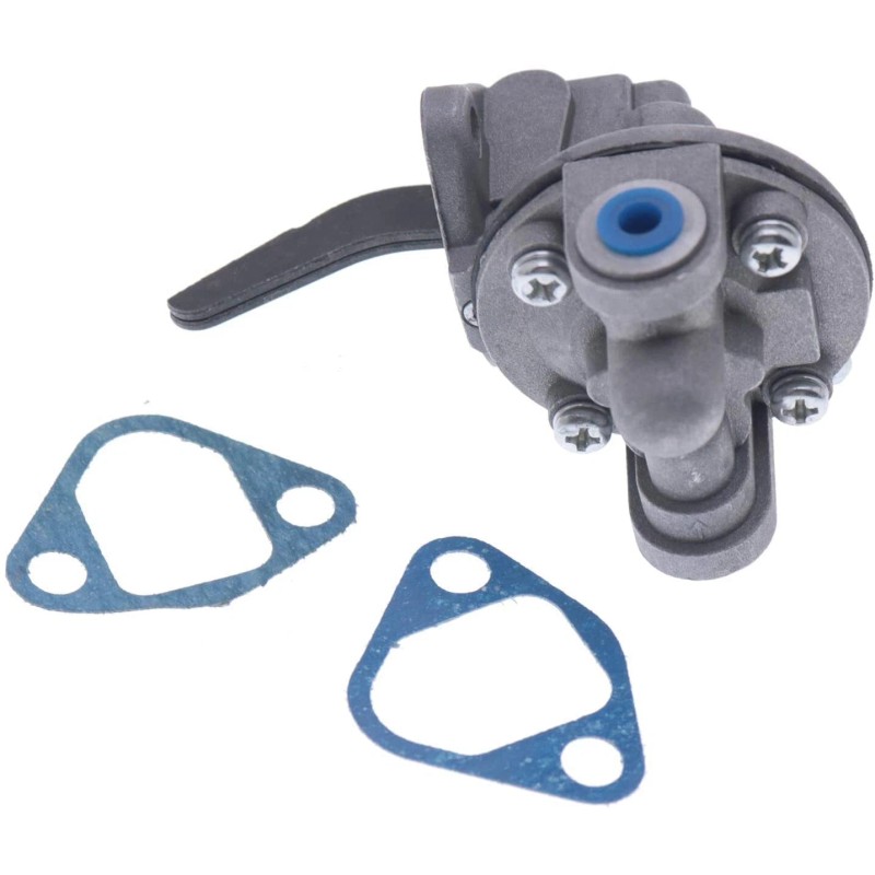 Yanmar Fuel Pump For Yanmar Industrial 2GM20 3GM30 3GMD 3HM35