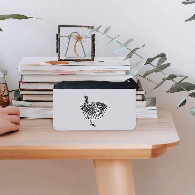 Azeeda 'Wren' Pencil Case (PC00029045)