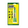 Duco Cement 62435 3 Pack Multi-Purpose Household Glue 1oz.