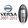 Nisan NEW VERSA 2007-2012 Smart Keyless Remote CWTWBU735 BEST Quality