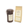 White Tea Gift Caddy Peony Needle 50g Airseal White Loose