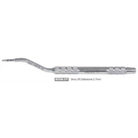 Osung BOSL27F Dental Sinus Lifting Osteotome, 2.7 mm, BOSIN-27F