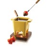 Boska Tapas ti-zufondexyu (Yellow) 853531 