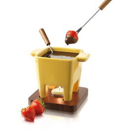Boska Tapas ti-zufondexyu (Yellow) 853531 