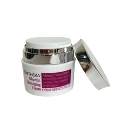 Ulthera Albumin Slow Aging Cream 50ml 1 container / 얼쎄라 알부민 슬로우 에이징 크림 50ml 1통