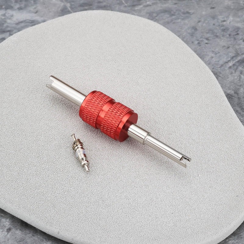 eMagTech 71pcs Autos Air Condition Repair Kit Air Condition Hose