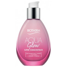 Biotherm Aqua Super Concentrates Glow 50ml