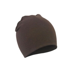 Century Star Baby Beanie Hats Newborn Infant Toddler Beanies for Girls Boys Soft Knit Kids Beanies Cap Nursery Beanie 1Pc Coffee 1-4T