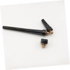VILLFUL Tig Welding Kit 3pcs Collet Bodies 9/ Long Medium