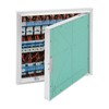 Fluoxtine Access Panel, 20 x 20 Inch Service Shaft Door,