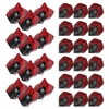 WINMAU Prism Alpha Extra Thick Dart Flights - 10 sets