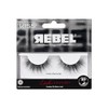KISS Lash Couture Rebel Collection False Eyelashes Single Pack, main
