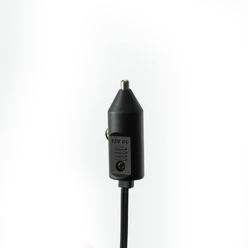 STATUS Tyre Inflator | 12V Car Tyre Inflator | Digital