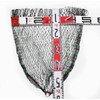 Iso Replacement Net & Replacement Net No. PE 10 Hand-woven