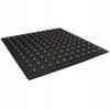 AquaParts Shower Head | 25 cm | 1/2 Inch |