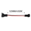HiSport Injector Adaptors Plugs Connectors Harness OBD2 TO OBD1 EV1