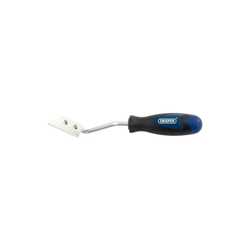 Draper 49419 Soft Grip Grout Rake
