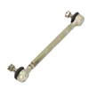 150mm Suspension Ball Joint Tie Rod Assembly M10 Thread Steel