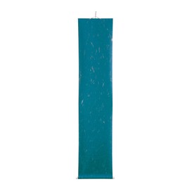 Ehime Shikou EB12-1 Gogura Temporary Winding Axle Unryu Paper, 3 Sheet 11.8 x 54.4 inches (30 x 138 cm), Blue