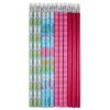 Luti 24 Easter #2 Wooden Pencils Variety Pack for Schools,