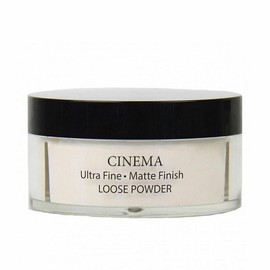 Delfy Cinema No.010 Setting Powder 30g