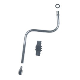 Rancilio Silvia V1/V2 Steam Plant Steam Pipe Conversion Kit for Gaggia or Delonghi