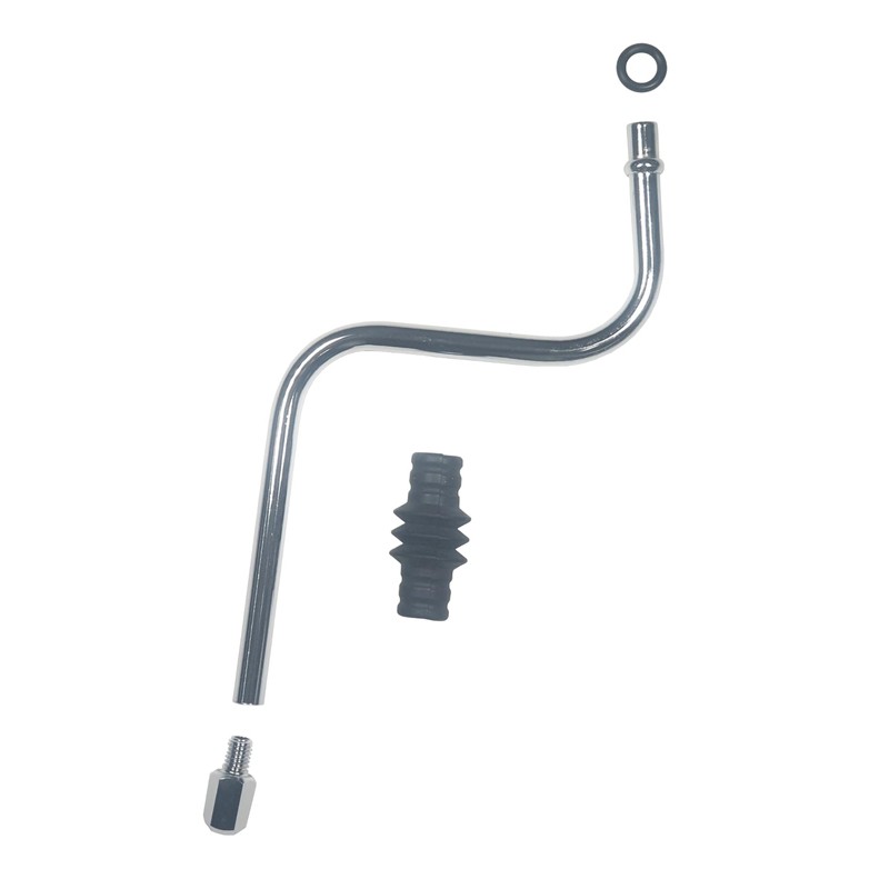 Rancilio Silvia V1/V2 Steam Plant Steam Pipe Conversion Kit for