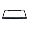 Eurosport Daytona Compatible with - Jeep Grand Cherokee - Black