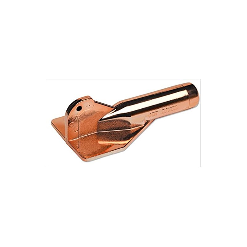 Luhr-Jensen 30' Jet Diver Metallic Copper