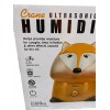 CRANE Ultrasonic Cool Humidifiers for Bedroom & Baby Nursery 1